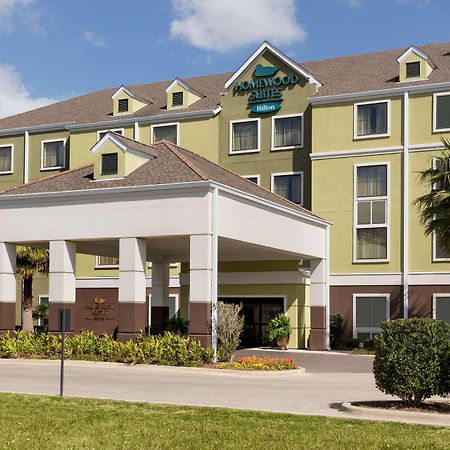 Homewood Suites Lafayette-Airport Εξωτερικό φωτογραφία