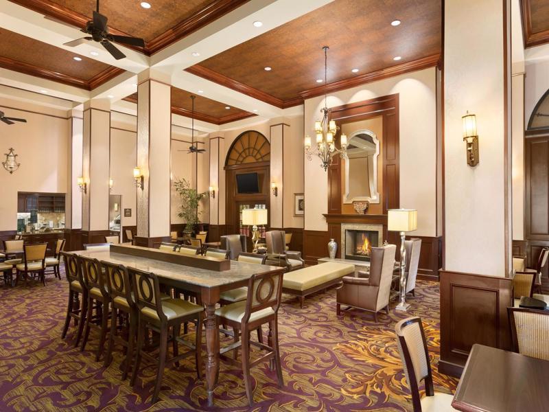 Homewood Suites Lafayette-Airport Εξωτερικό φωτογραφία
