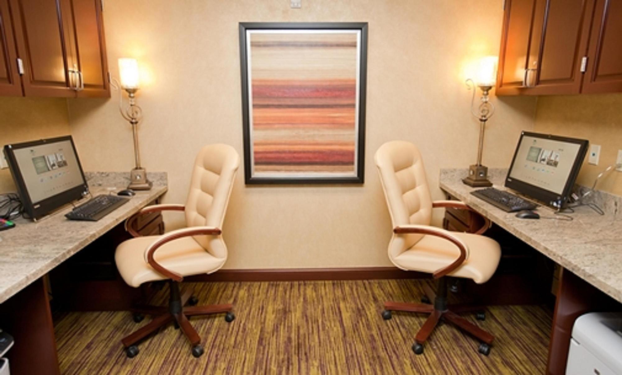 Homewood Suites Lafayette-Airport Εξωτερικό φωτογραφία