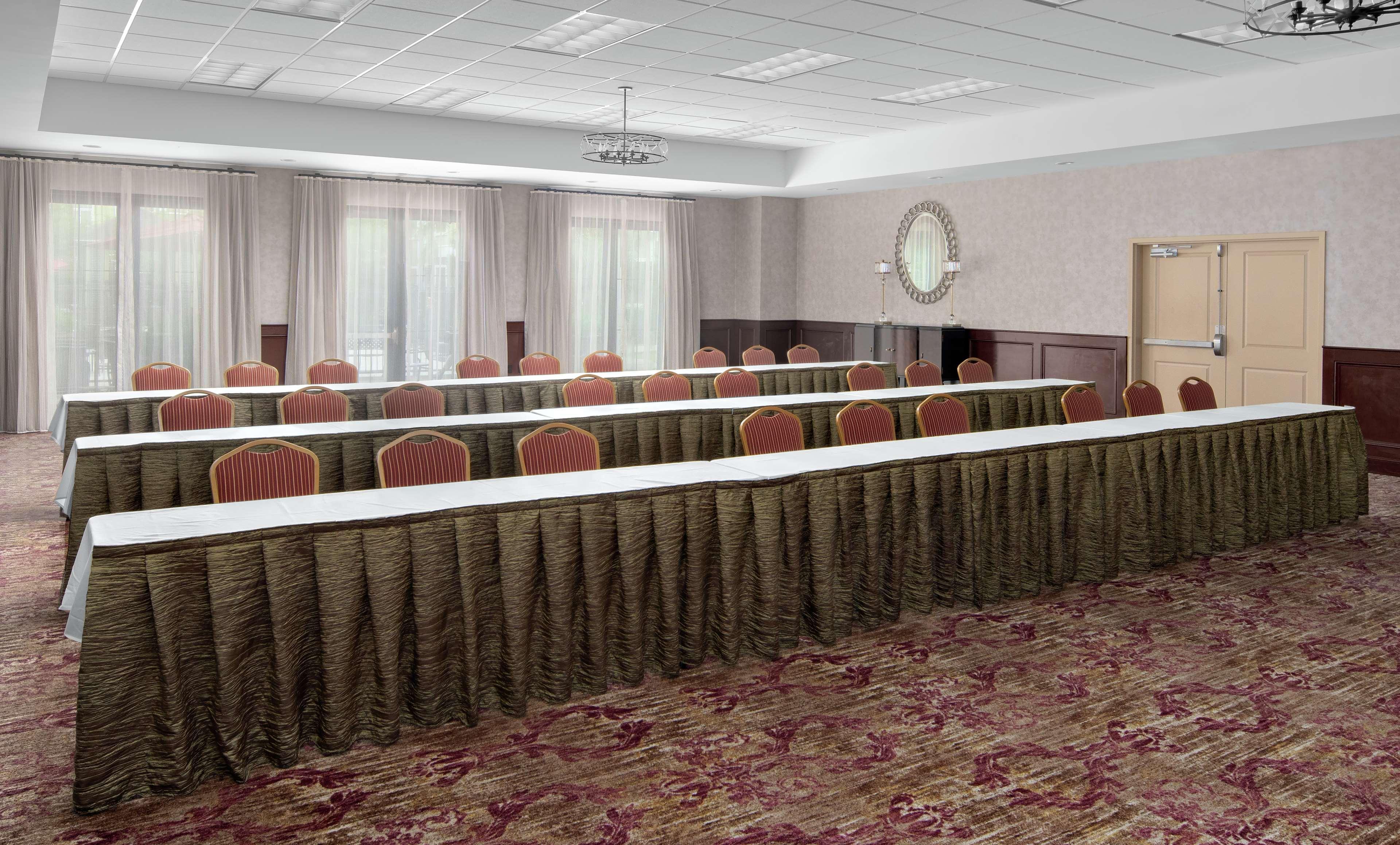 Homewood Suites Lafayette-Airport Εξωτερικό φωτογραφία