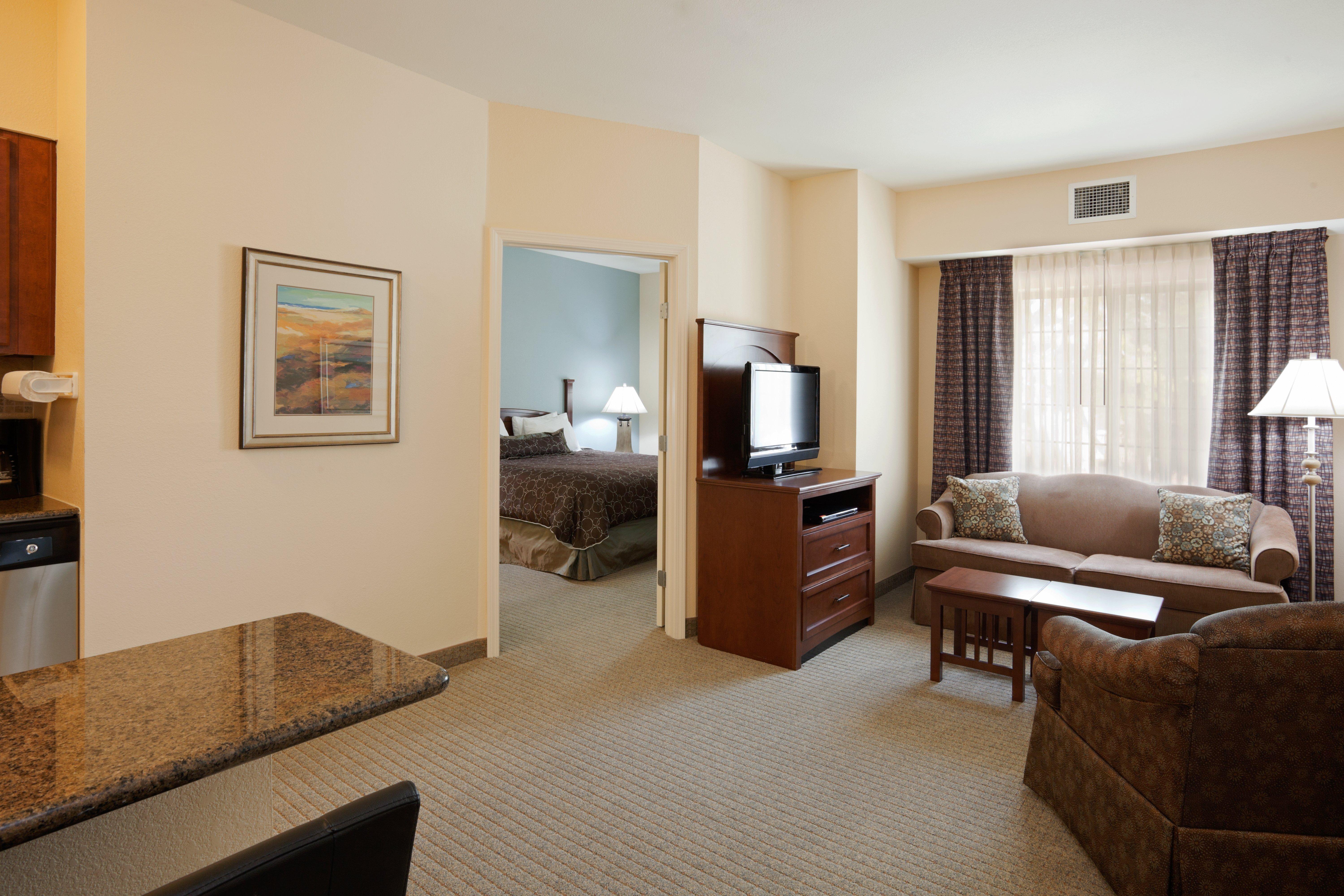 Homewood Suites Lafayette-Airport Εξωτερικό φωτογραφία