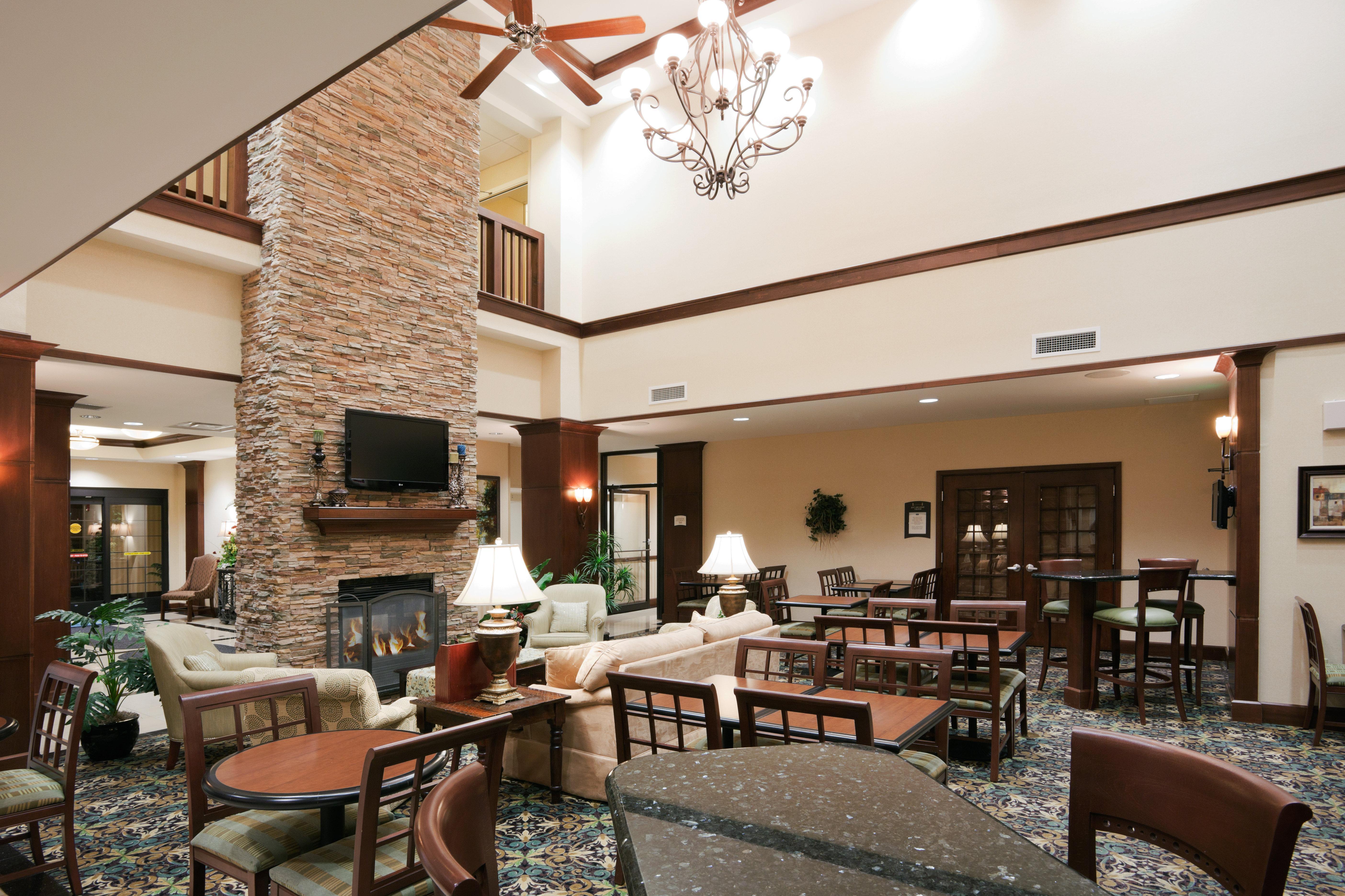 Homewood Suites Lafayette-Airport Εξωτερικό φωτογραφία