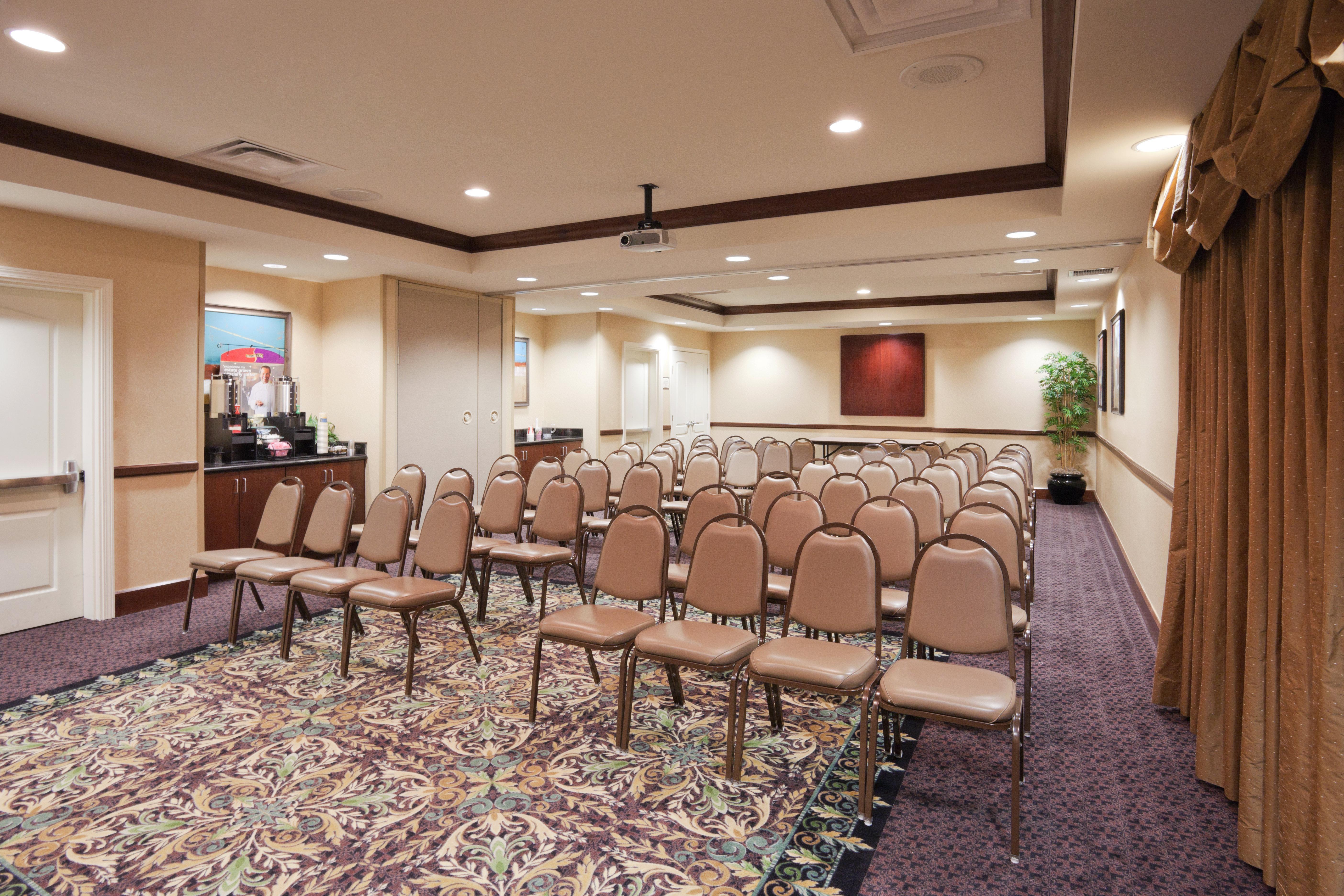 Homewood Suites Lafayette-Airport Εξωτερικό φωτογραφία