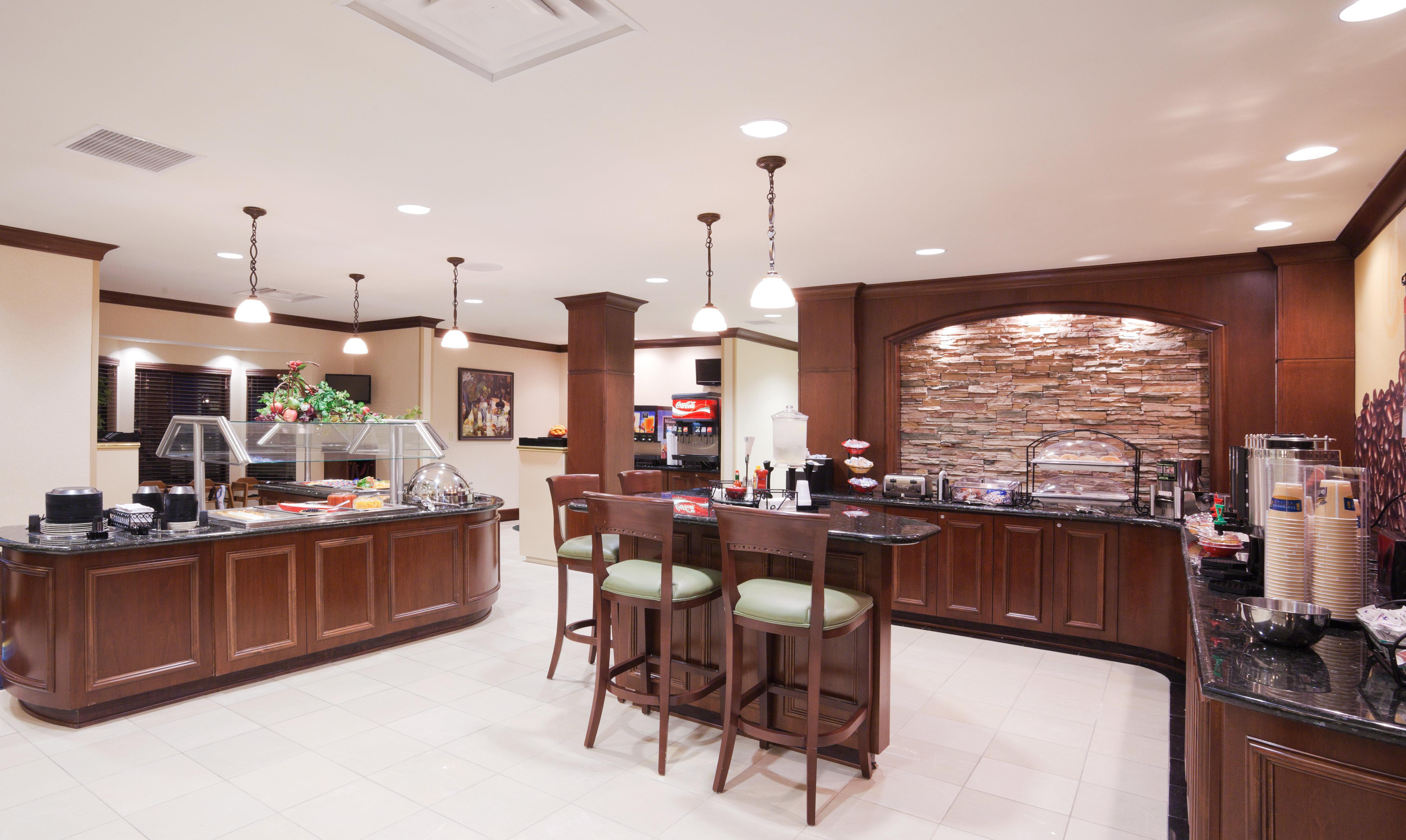 Homewood Suites Lafayette-Airport Εξωτερικό φωτογραφία