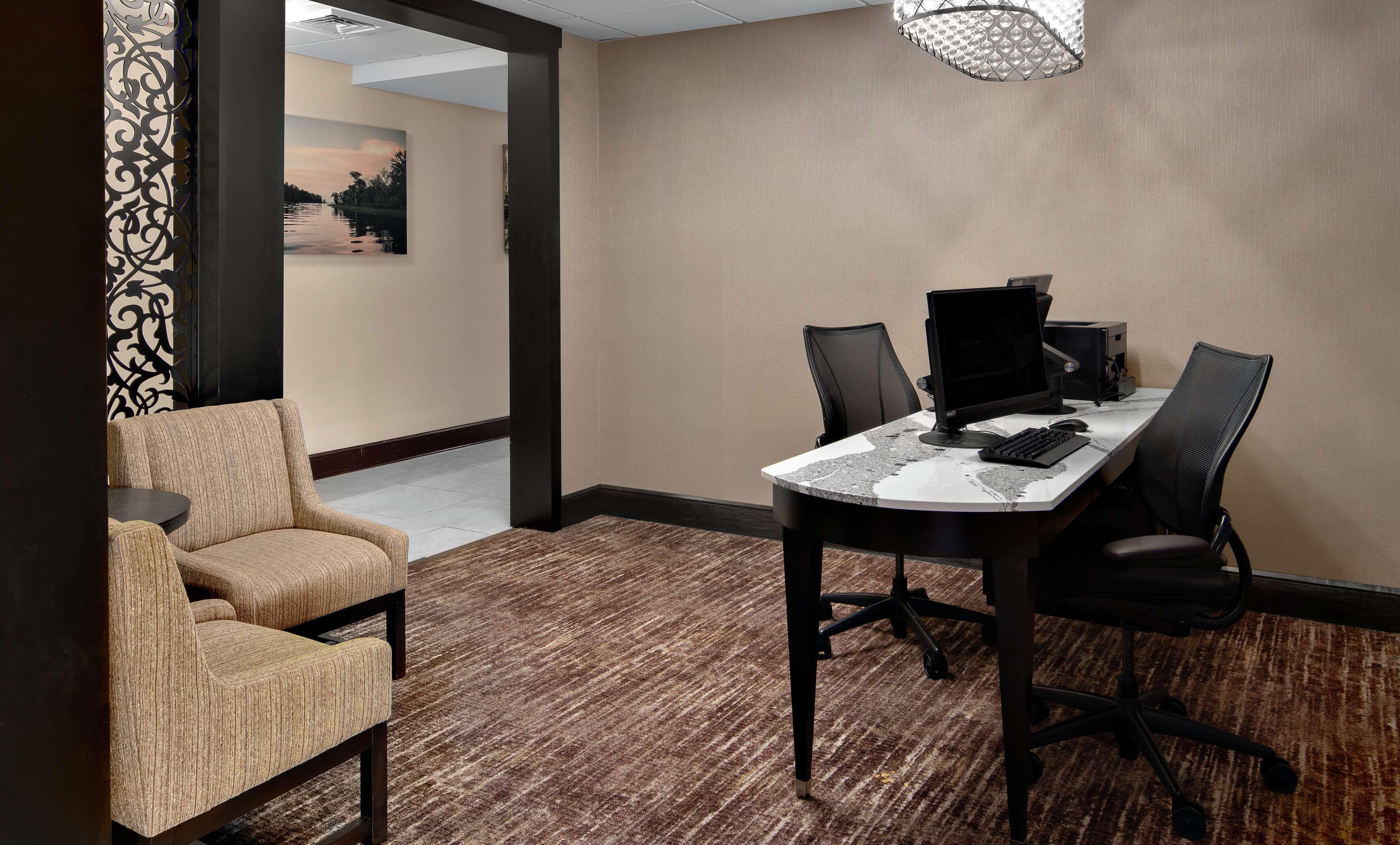 Homewood Suites Lafayette-Airport Εξωτερικό φωτογραφία