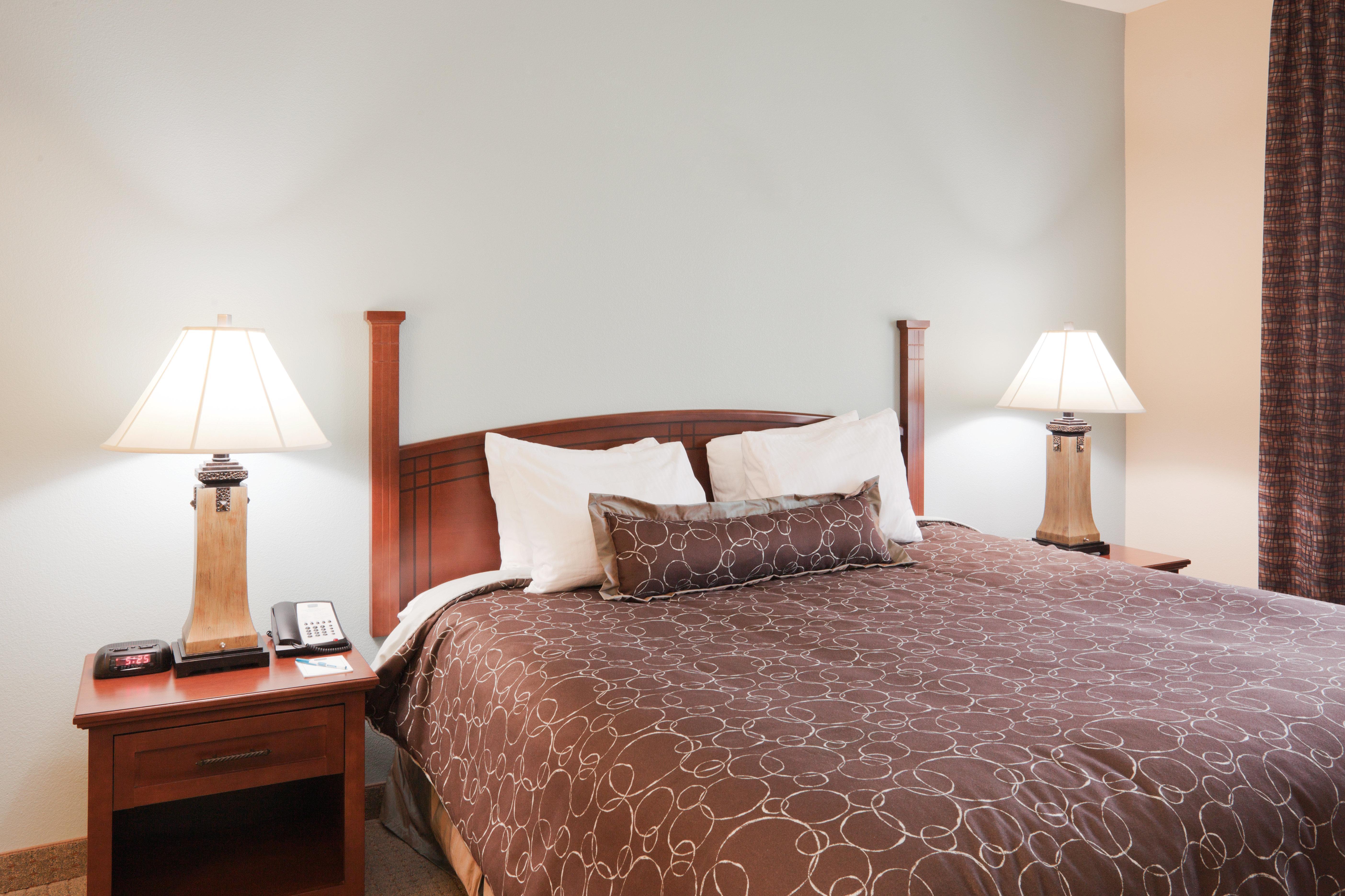 Homewood Suites Lafayette-Airport Εξωτερικό φωτογραφία