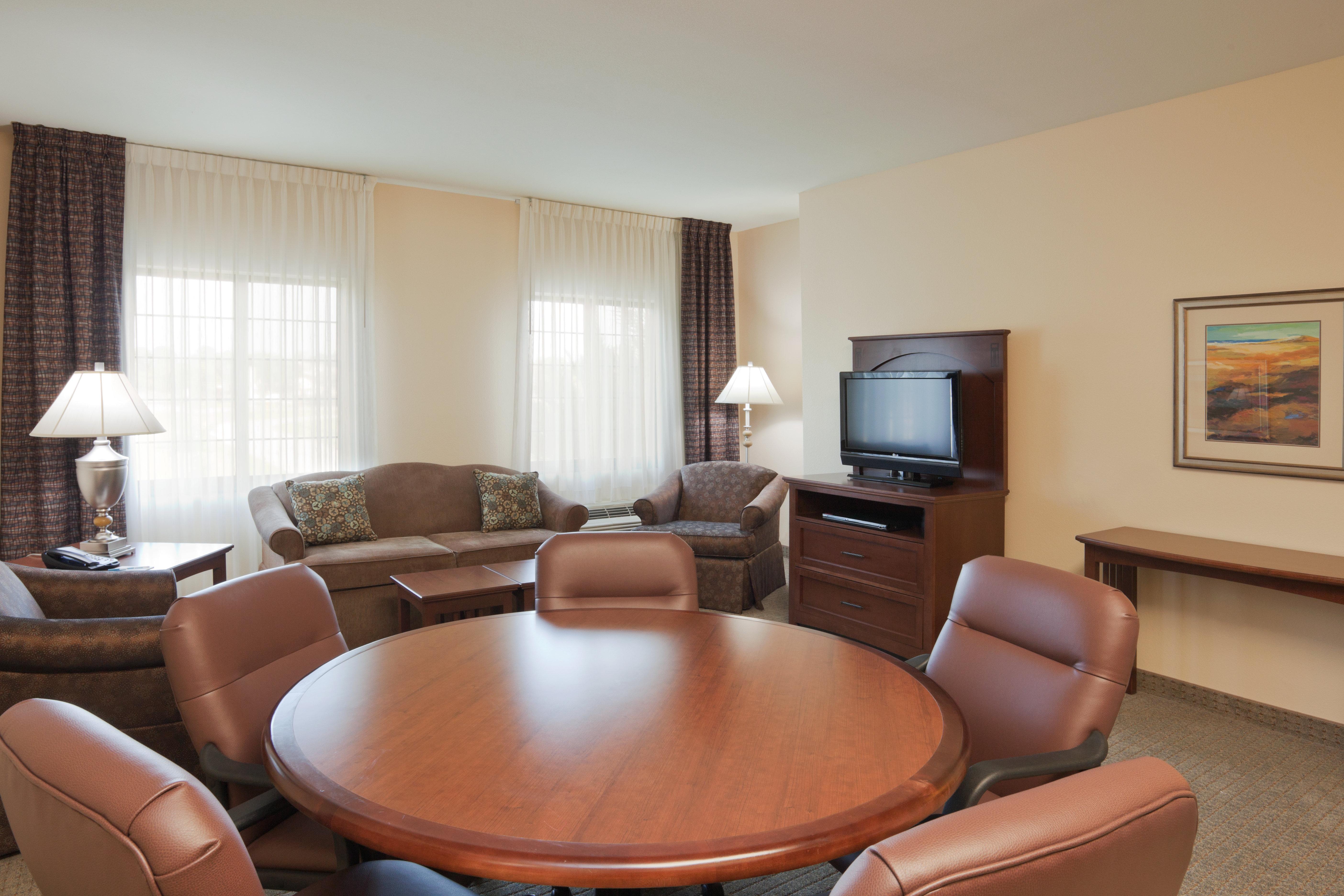 Homewood Suites Lafayette-Airport Εξωτερικό φωτογραφία