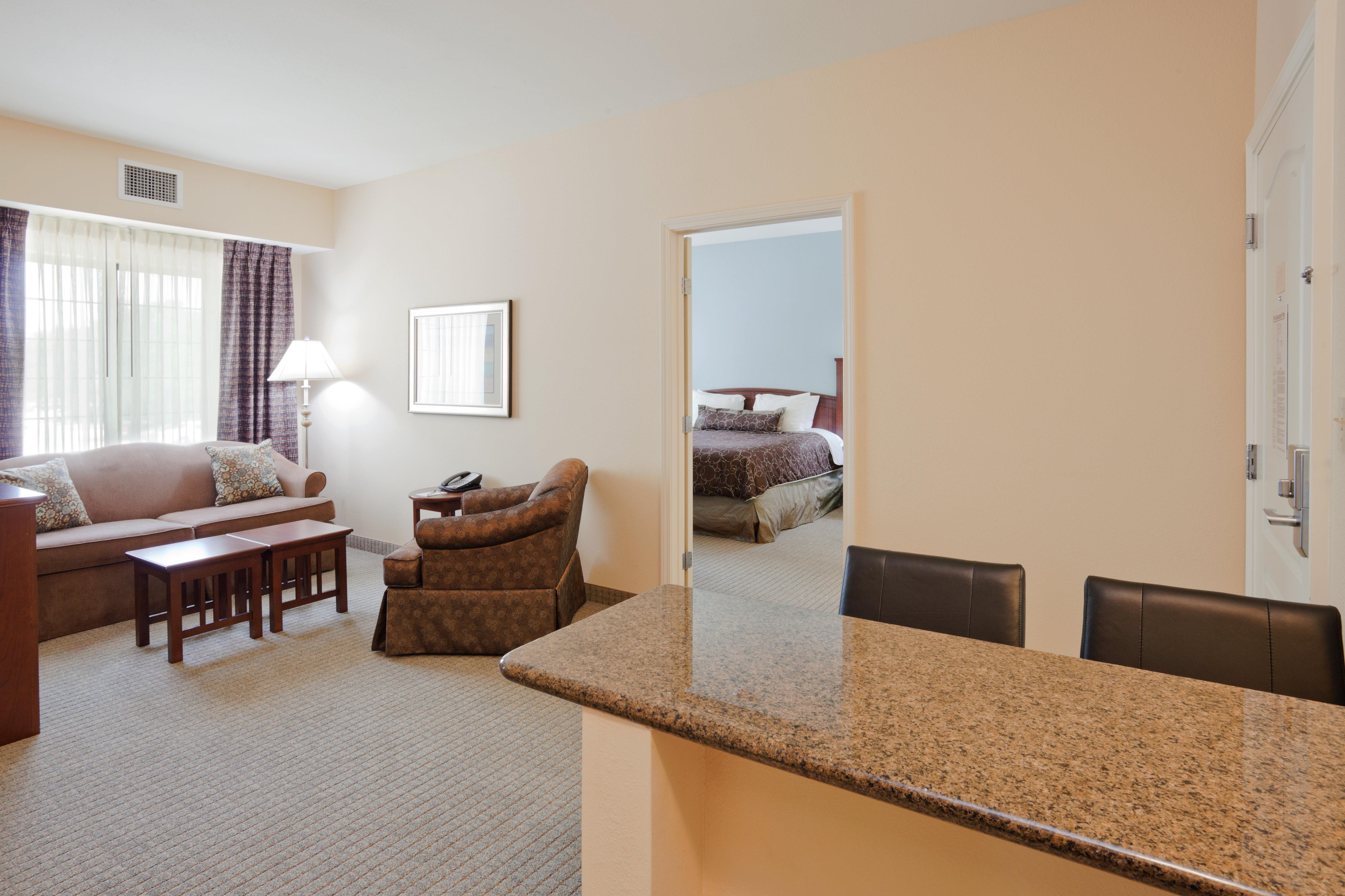 Homewood Suites Lafayette-Airport Εξωτερικό φωτογραφία