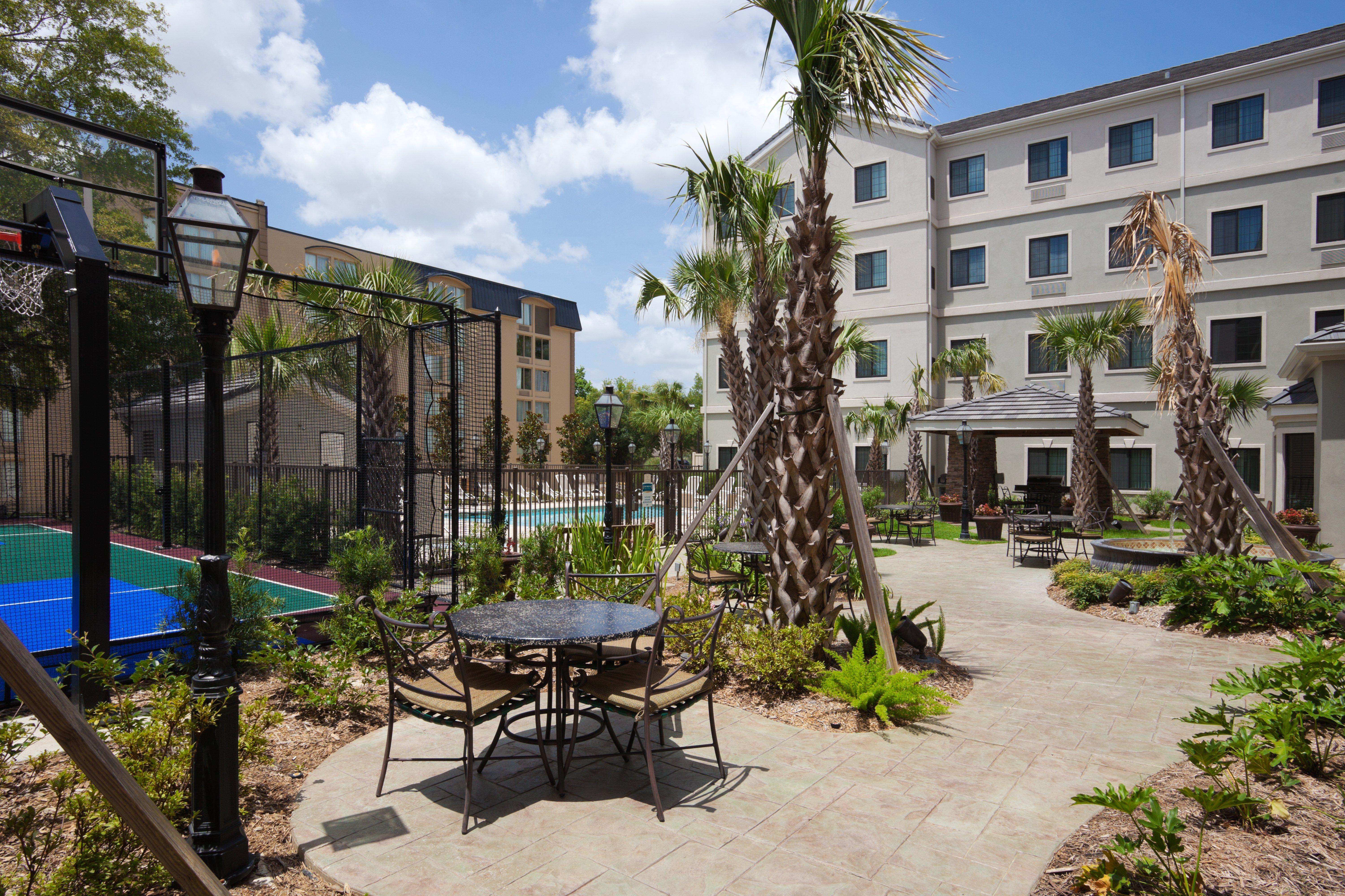 Homewood Suites Lafayette-Airport Εξωτερικό φωτογραφία