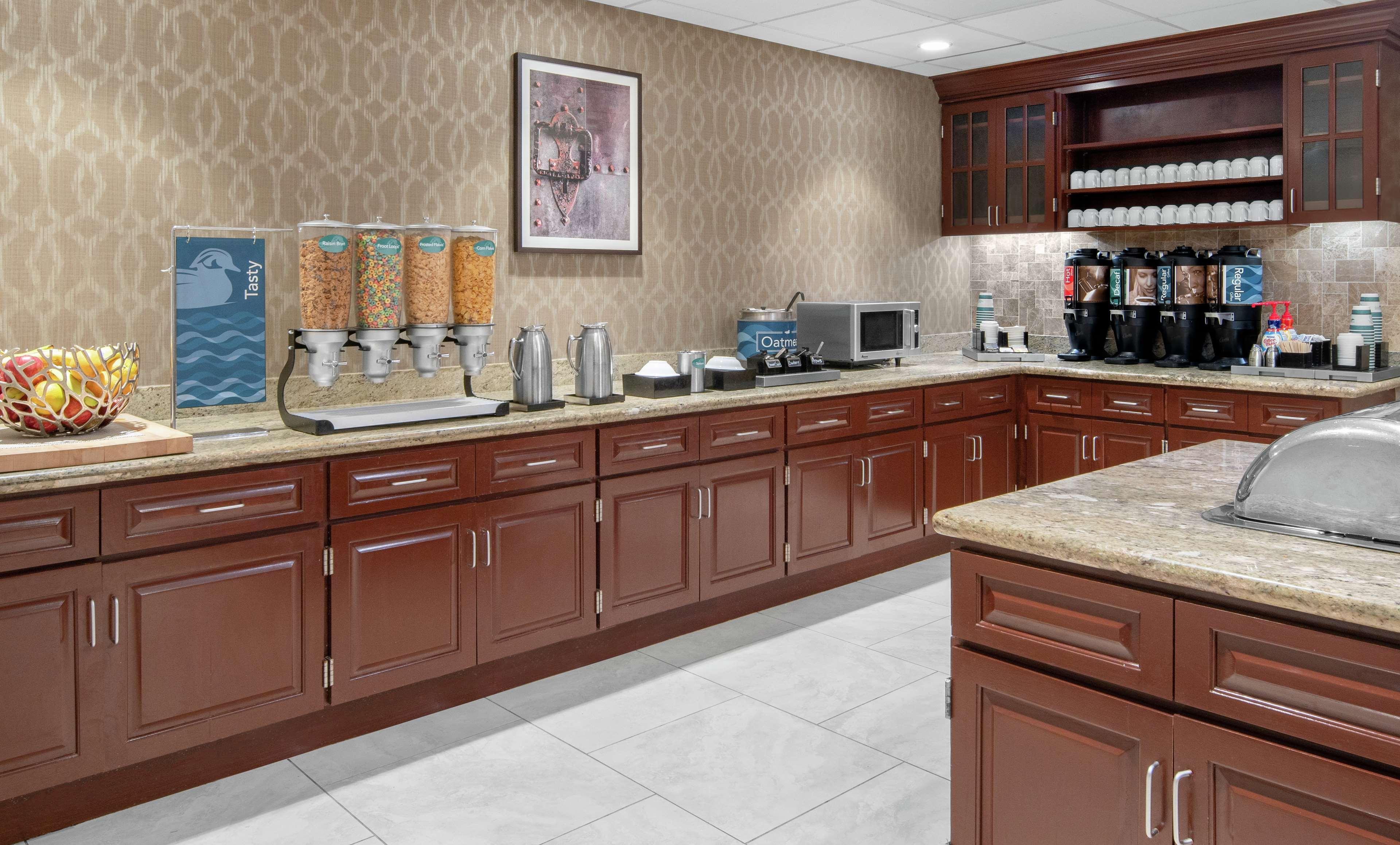 Homewood Suites Lafayette-Airport Εξωτερικό φωτογραφία
