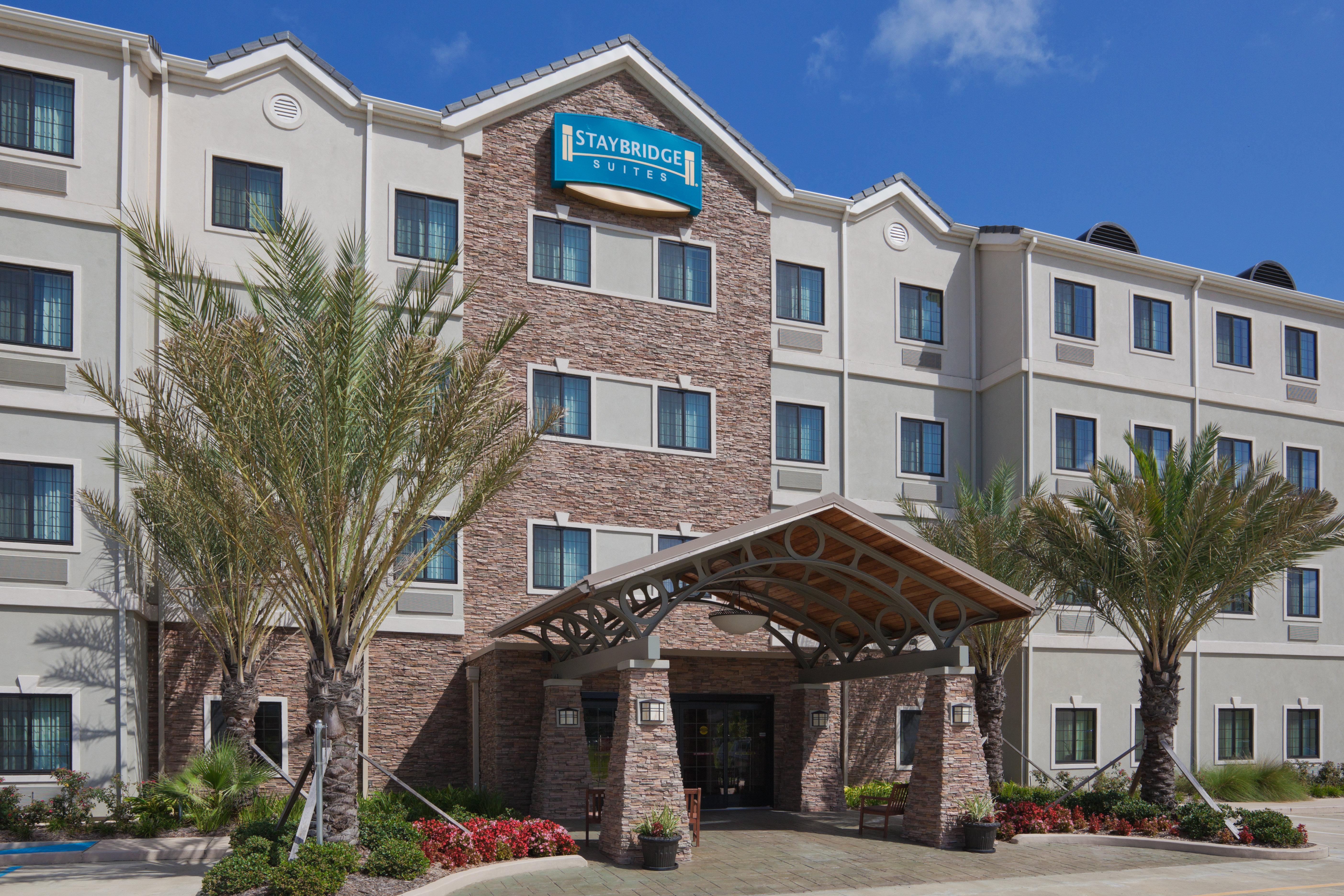 Homewood Suites Lafayette-Airport Εξωτερικό φωτογραφία