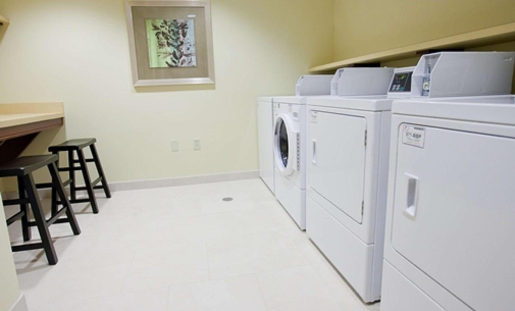 Homewood Suites Lafayette-Airport Εξωτερικό φωτογραφία