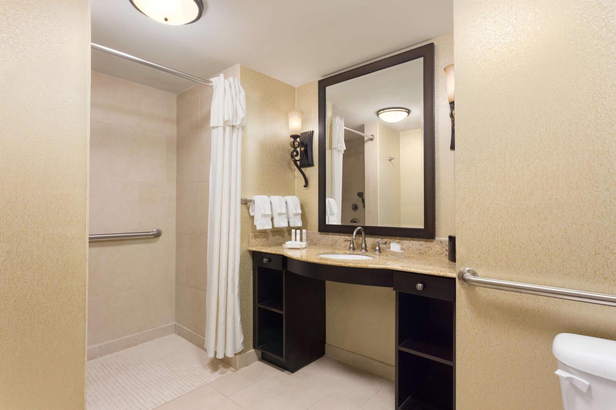 Homewood Suites Lafayette-Airport Εξωτερικό φωτογραφία