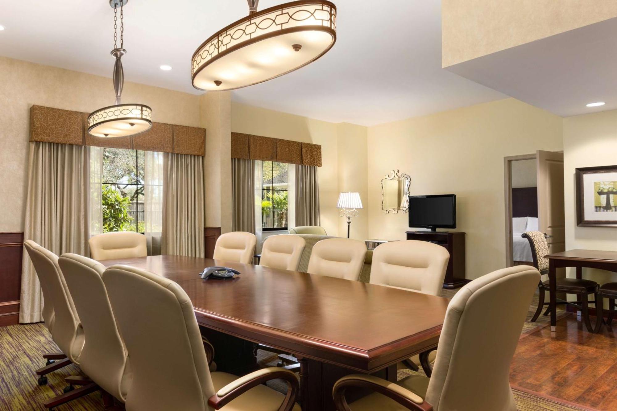 Homewood Suites Lafayette-Airport Εξωτερικό φωτογραφία