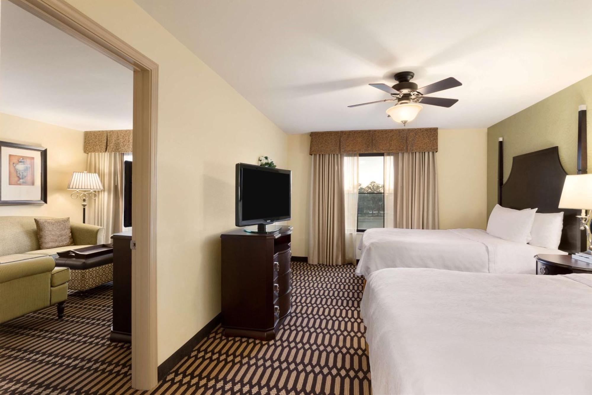 Homewood Suites Lafayette-Airport Εξωτερικό φωτογραφία