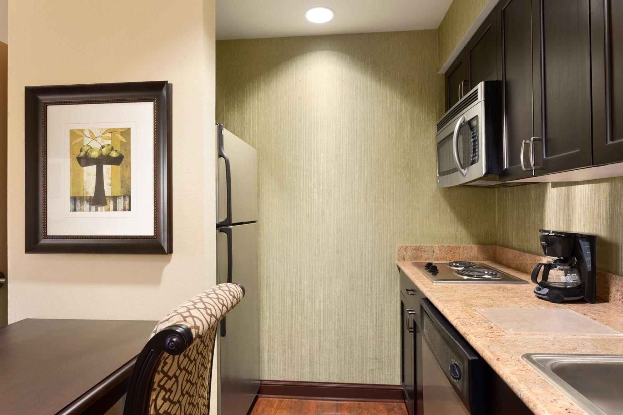 Homewood Suites Lafayette-Airport Εξωτερικό φωτογραφία