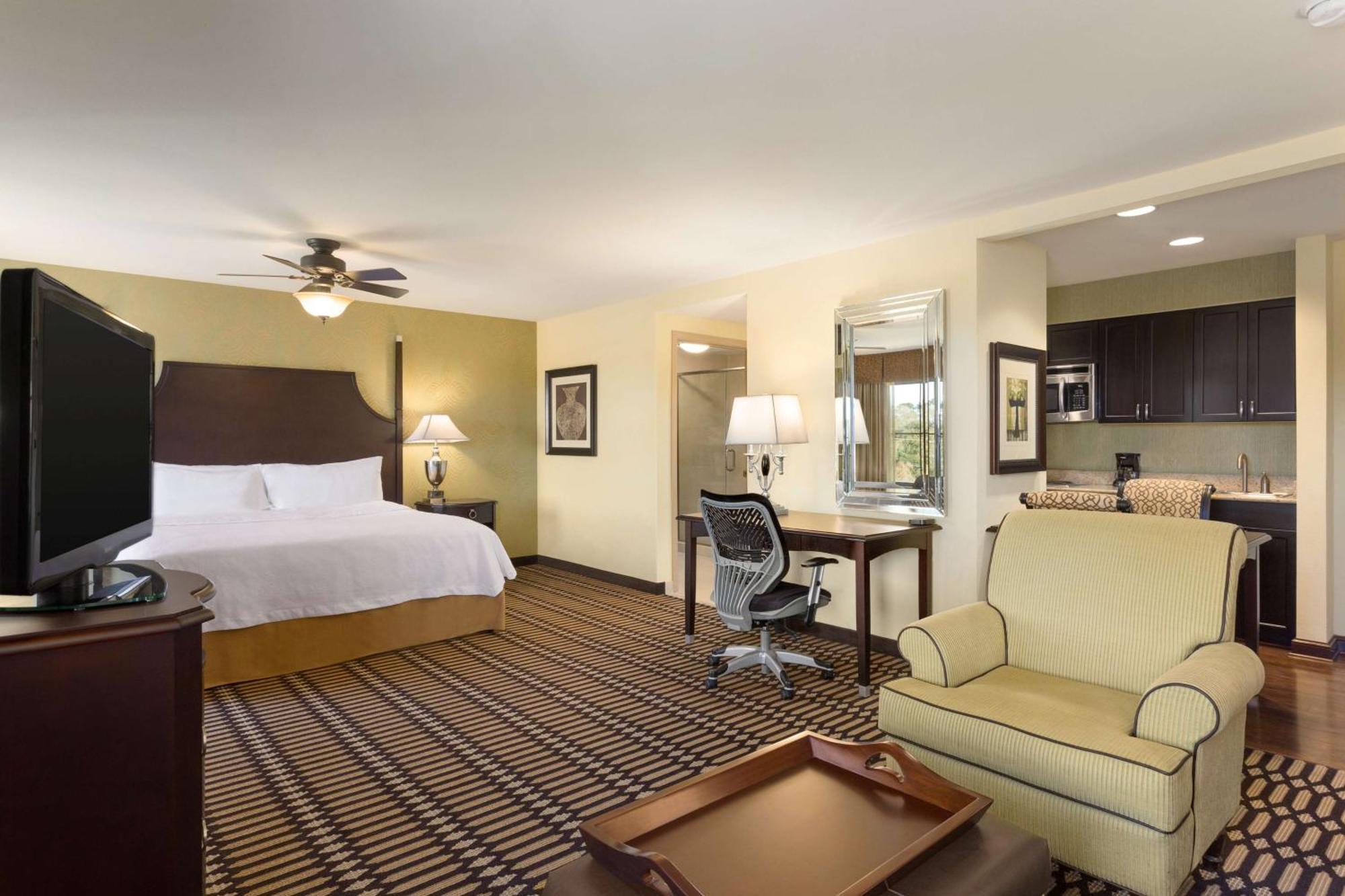 Homewood Suites Lafayette-Airport Εξωτερικό φωτογραφία