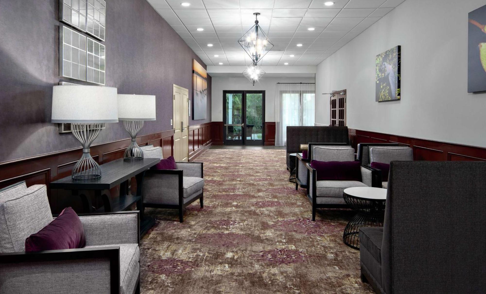 Homewood Suites Lafayette-Airport Εξωτερικό φωτογραφία