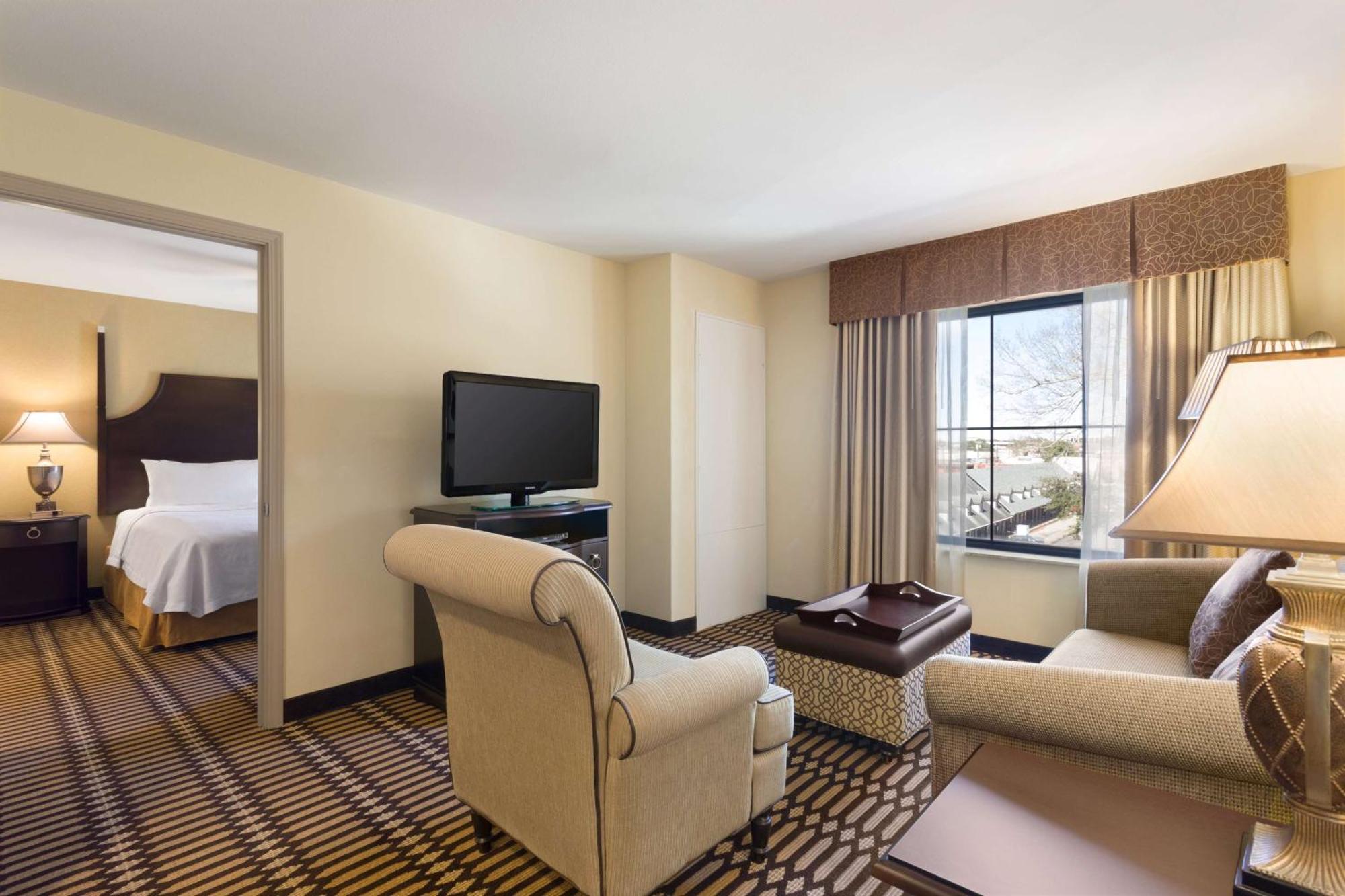 Homewood Suites Lafayette-Airport Εξωτερικό φωτογραφία