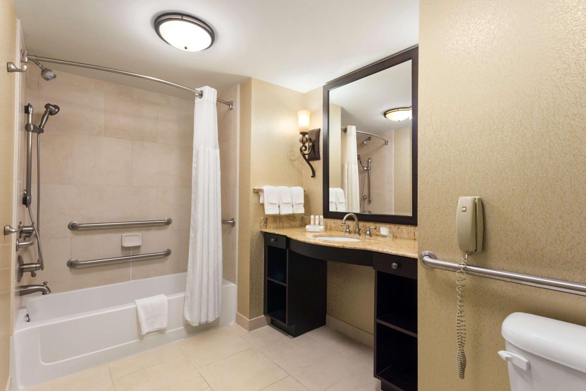 Homewood Suites Lafayette-Airport Εξωτερικό φωτογραφία