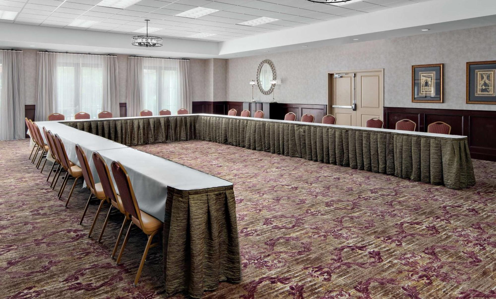 Homewood Suites Lafayette-Airport Εξωτερικό φωτογραφία