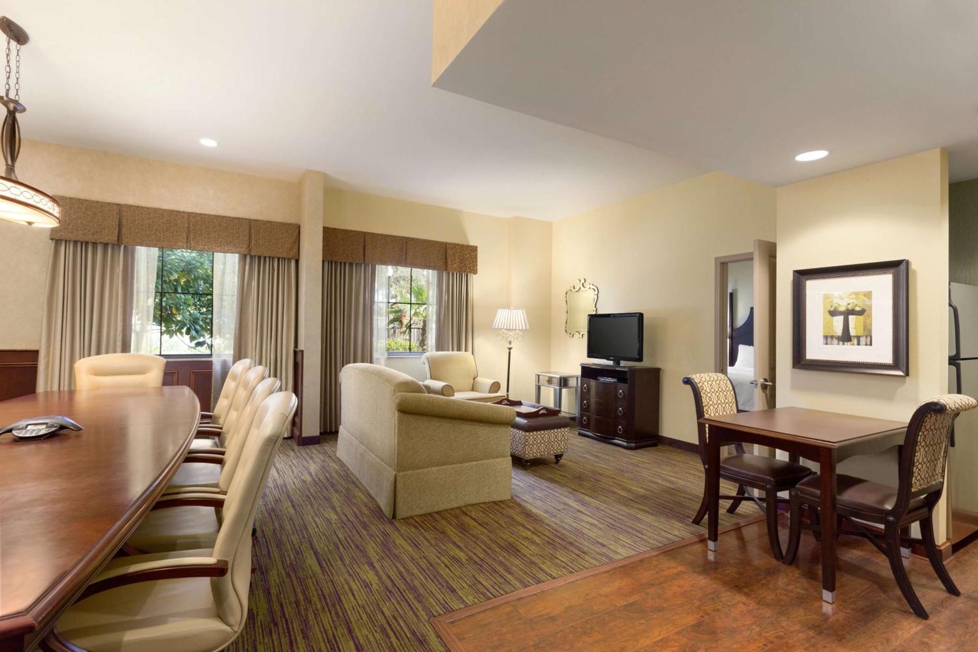 Homewood Suites Lafayette-Airport Εξωτερικό φωτογραφία