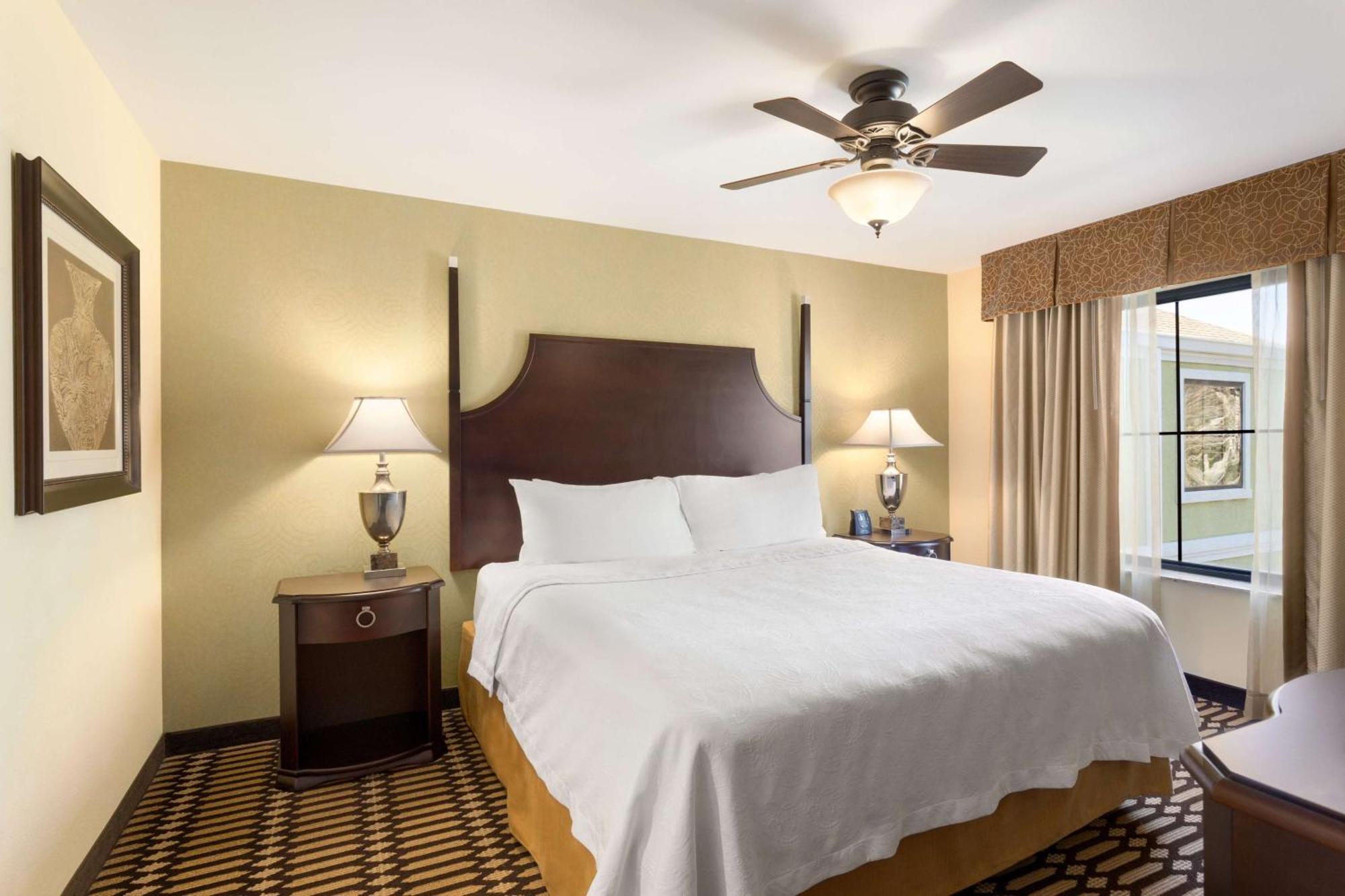 Homewood Suites Lafayette-Airport Εξωτερικό φωτογραφία