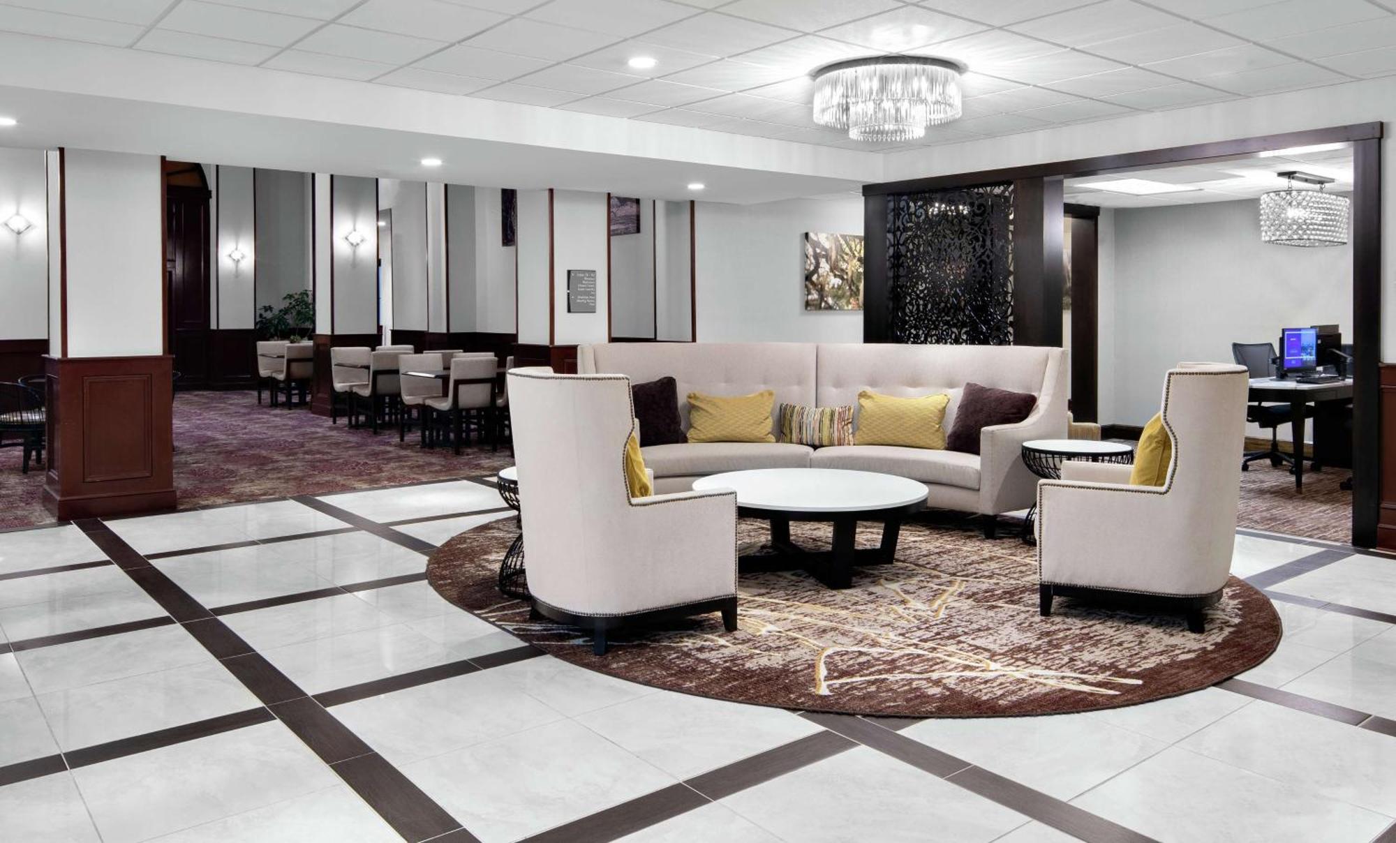 Homewood Suites Lafayette-Airport Εξωτερικό φωτογραφία