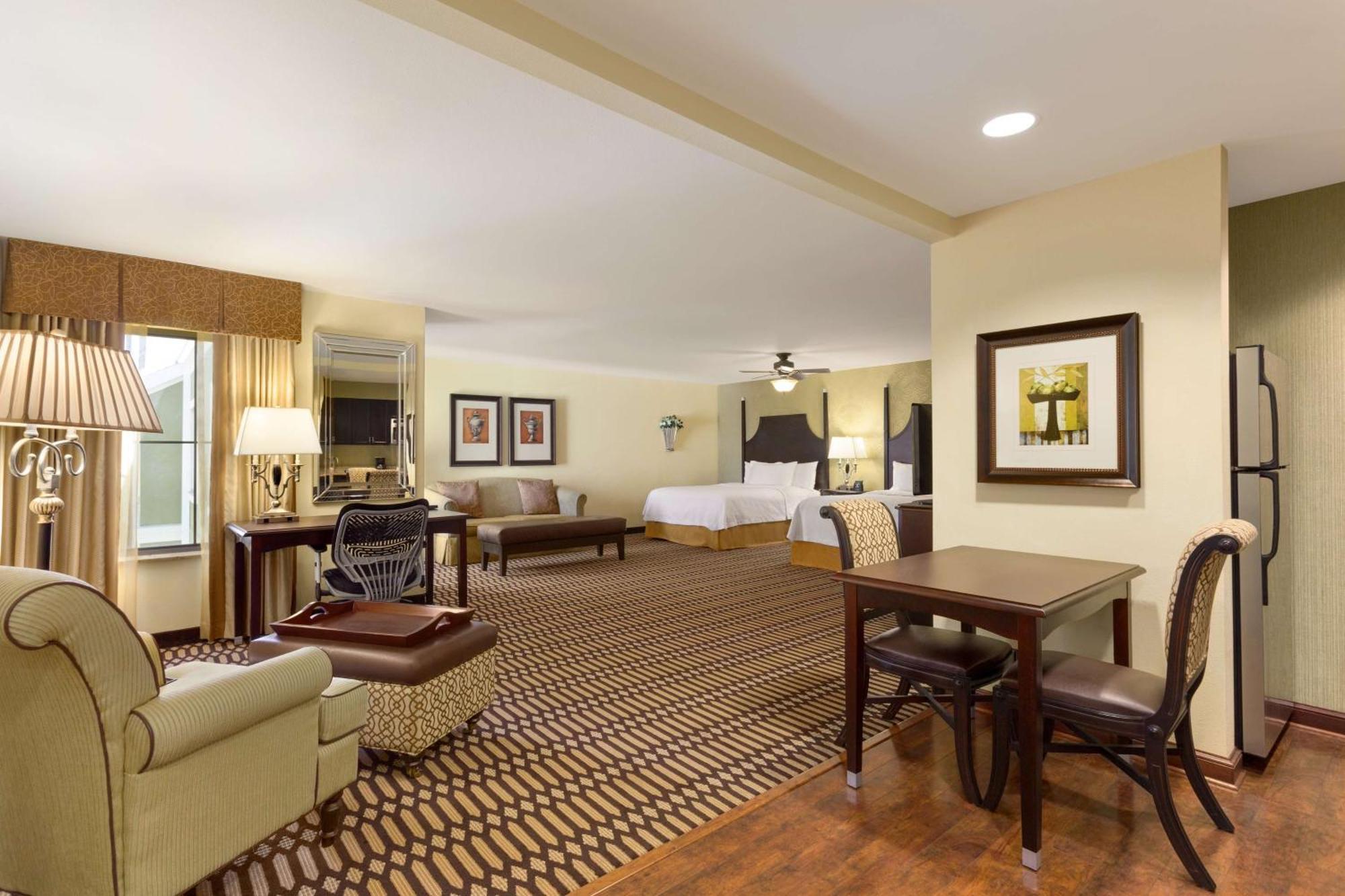 Homewood Suites Lafayette-Airport Εξωτερικό φωτογραφία