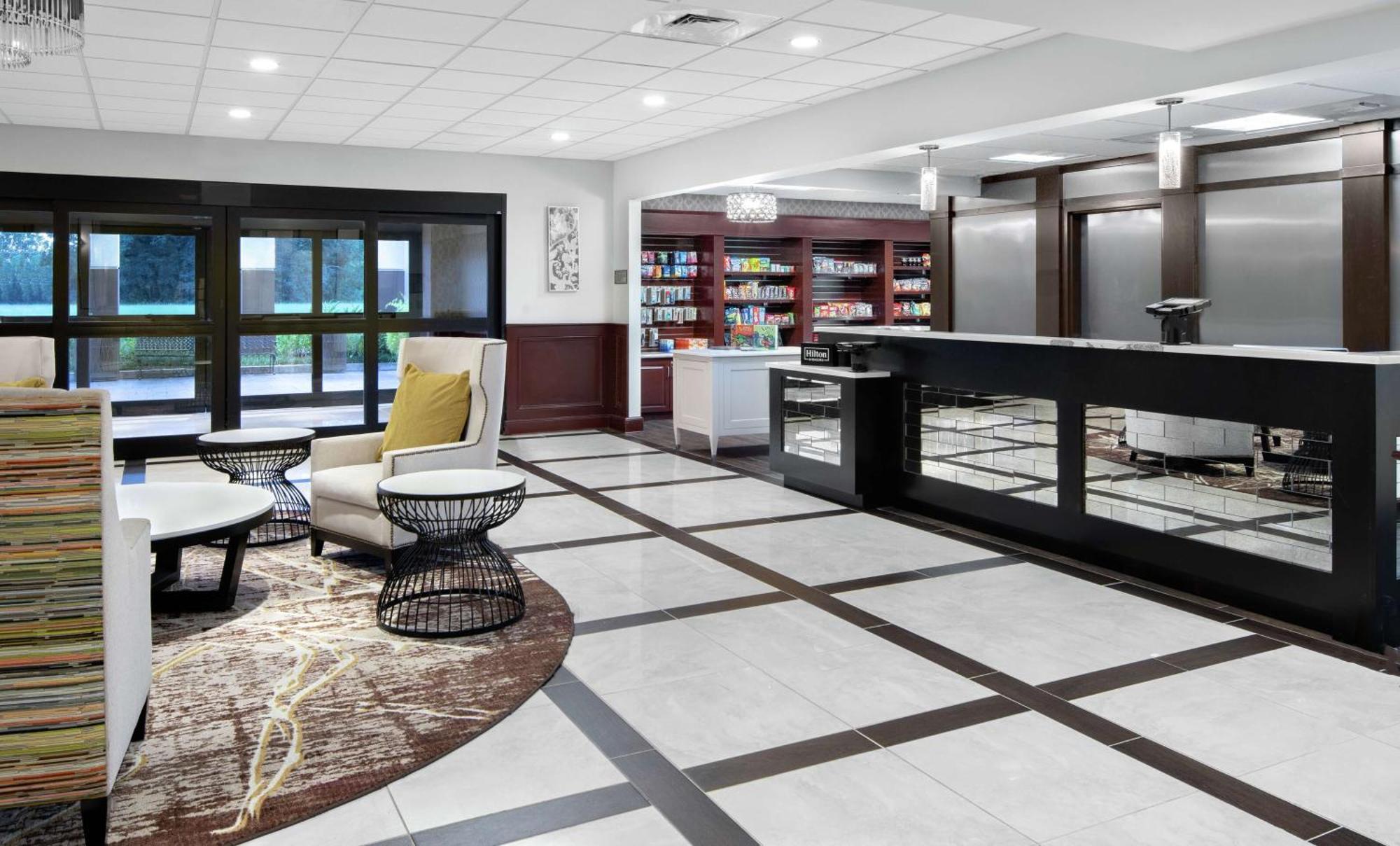 Homewood Suites Lafayette-Airport Εξωτερικό φωτογραφία