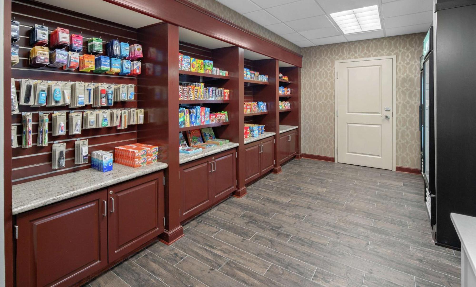 Homewood Suites Lafayette-Airport Εξωτερικό φωτογραφία
