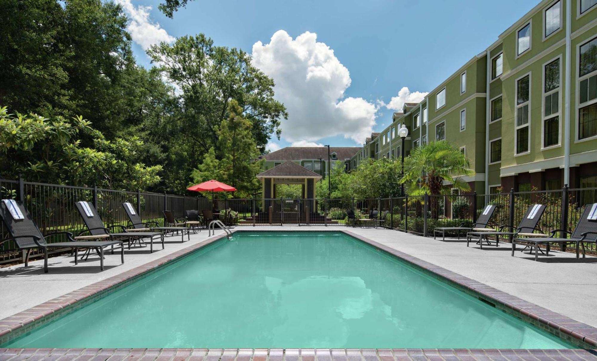 Homewood Suites Lafayette-Airport Εξωτερικό φωτογραφία