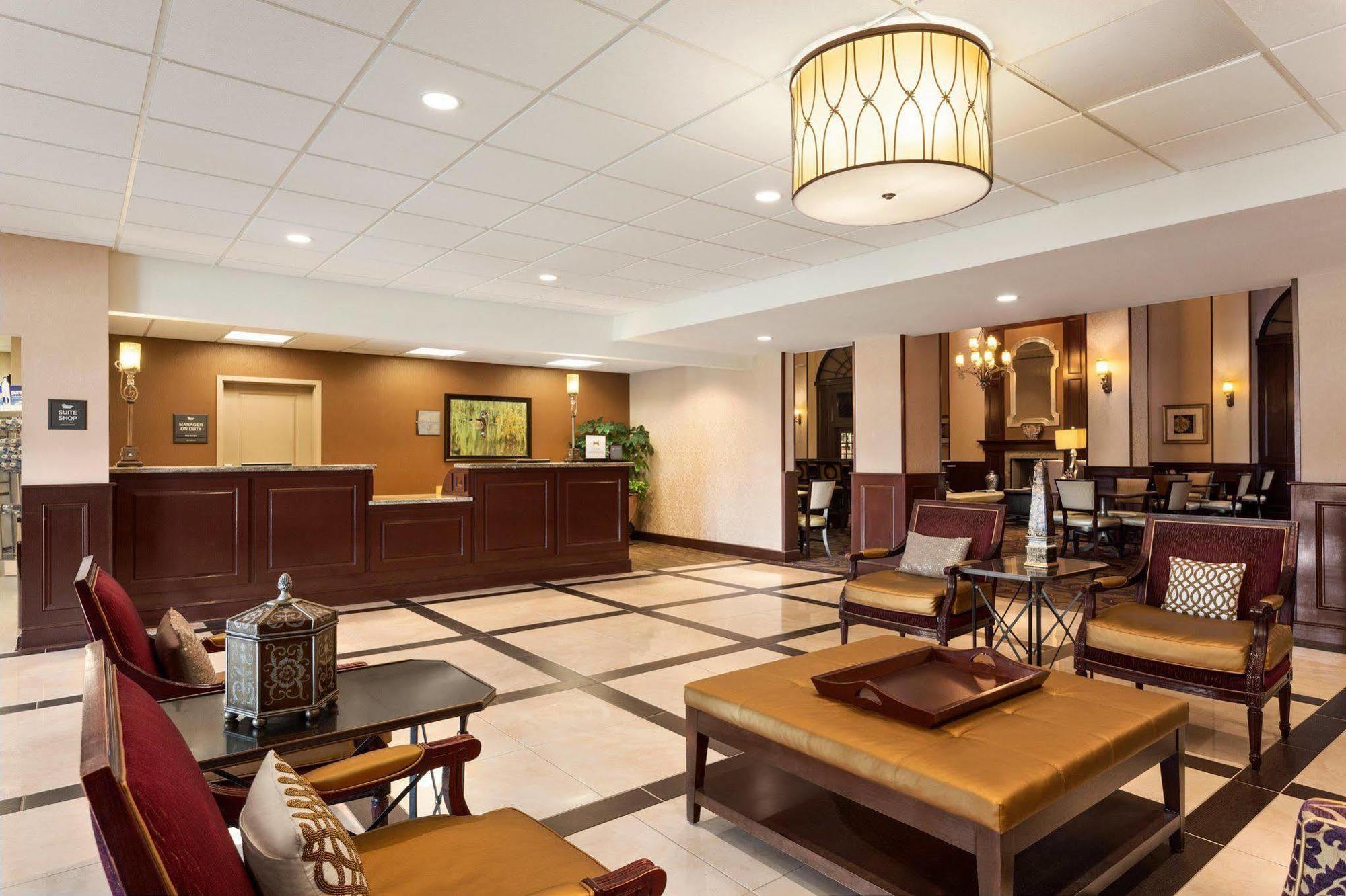 Homewood Suites Lafayette-Airport Εξωτερικό φωτογραφία