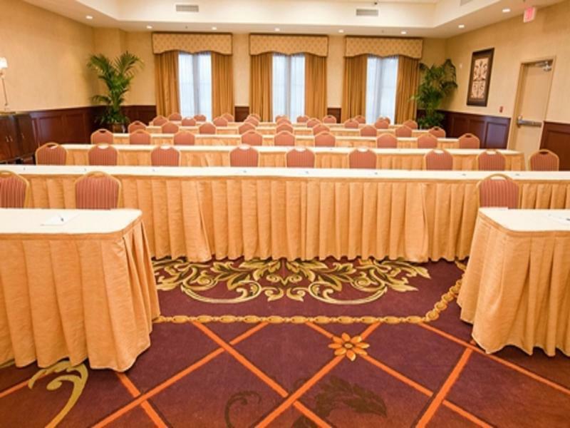 Homewood Suites Lafayette-Airport Εξωτερικό φωτογραφία