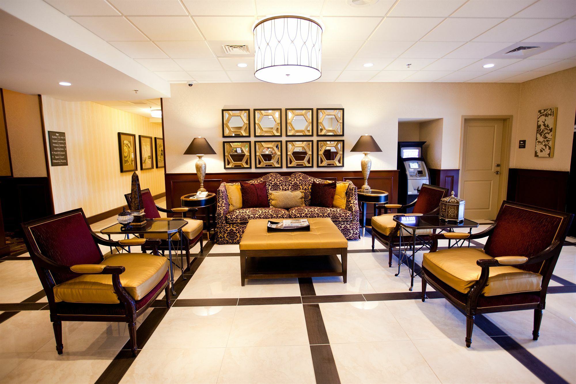 Homewood Suites Lafayette-Airport Εξωτερικό φωτογραφία